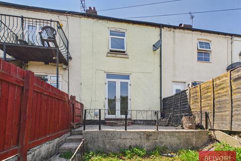 undefined, Coronation Terrace, Caergwrle, Wrexham, LL12