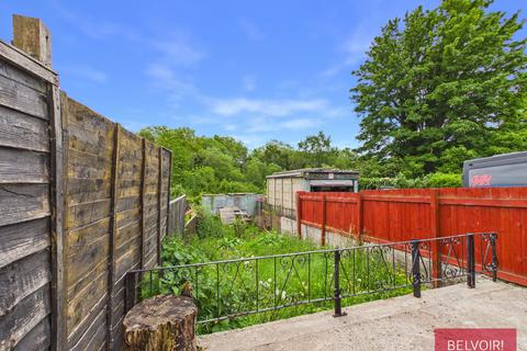 undefined, Coronation Terrace, Caergwrle, Wrexham, LL12