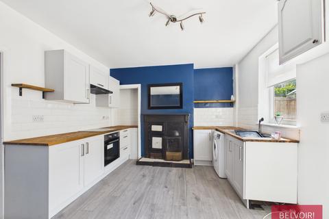 undefined, Coronation Terrace, Caergwrle, Wrexham, LL12