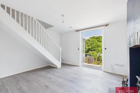 undefined, Coronation Terrace, Caergwrle, Wrexham, LL12