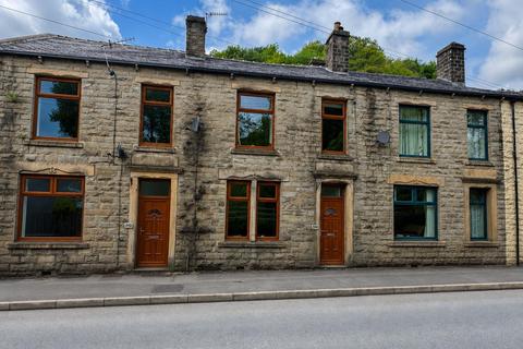 3 bedroom terraced house for sale, Burnley Road East, Lancashire BB4