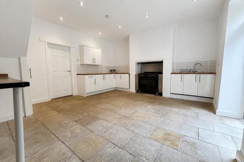 3 bedroom terraced house for sale, Burnley Road East, Lancashire BB4