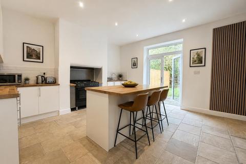 3 bedroom terraced house for sale, Burnley Road East, Lancashire BB4