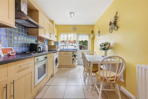undefined, Winnington Road, Enfield