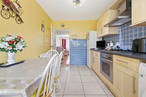 undefined, Winnington Road, Enfield