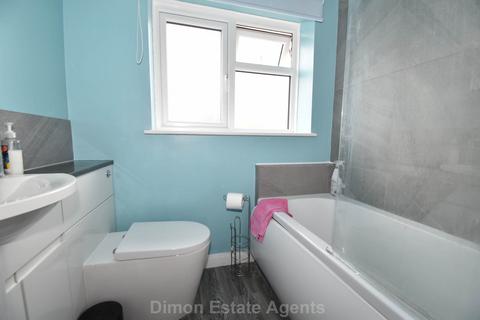 undefined, St Andrews Road, Gosport