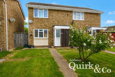 Hilton Road, Canvey Island, SS8