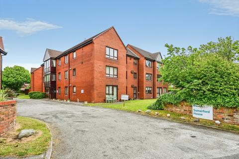 1 bedroom flat for sale, Nicholas Road, Liverpool, Merseyside, L23
