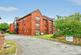 Nicholas Road, Liverpool, Merseyside, L23