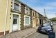Leslie Terrace, Porth, CF39