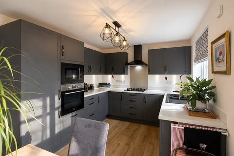 4 bedroom detached house for sale, Dysart Muir Farm Road, Kirkcaldy, Kirkcaldy, KY1