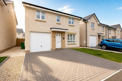 4 bedroom detached house for sale, Dysart Muir Farm Road, Kirkcaldy, Kirkcaldy, KY1