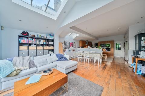 5 bedroom house to rent, Elsenham Street, Southfields, London, SW18