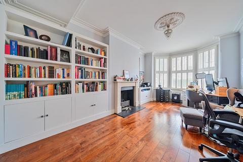 5 bedroom house to rent, Elsenham Street, Southfields, London, SW18