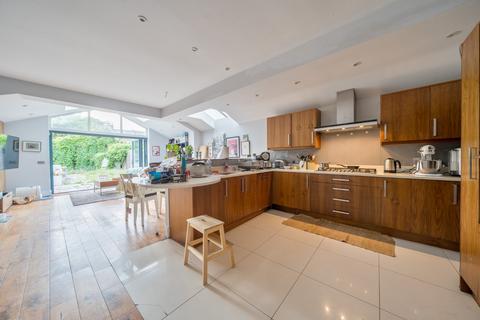 5 bedroom house to rent, Elsenham Street, Southfields, London, SW18