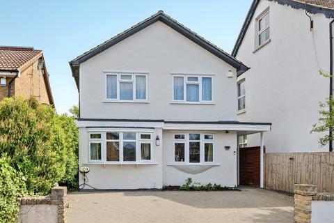 3 bedroom detached house for sale, Bloomfield Road, Bromley, BR2