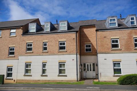 1 bedroom flat for sale, Stourhead Road, Rugby CV22