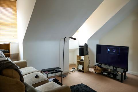 1 bedroom flat for sale, Stourhead Road, Rugby CV22