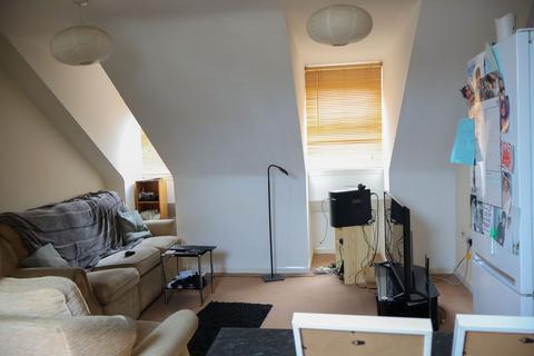 1 bedroom flat for sale, Stourhead Road, Rugby CV22
