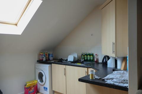 1 bedroom flat for sale, Stourhead Road, Rugby CV22