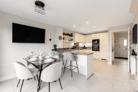 3 bedroom townhouse for sale, 16 Kettleslaw Cruik, South Queensferry, EH30 9GL