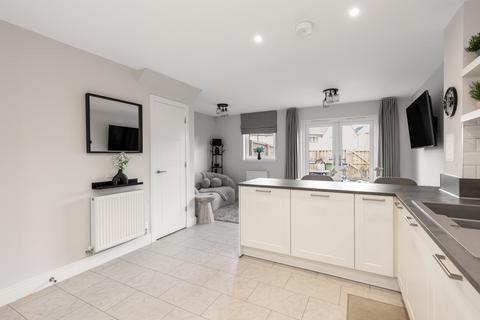 3 bedroom townhouse for sale, 16 Kettleslaw Cruik, South Queensferry, EH30 9GL