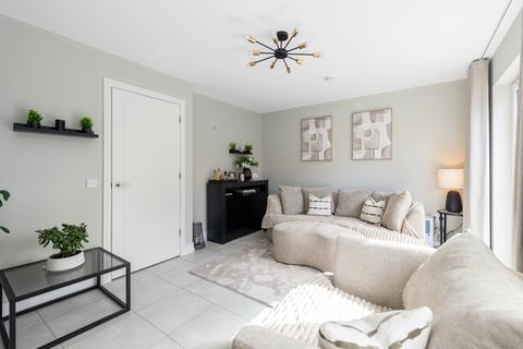 3 bedroom townhouse for sale, 16 Kettleslaw Cruik, South Queensferry, EH30 9GL