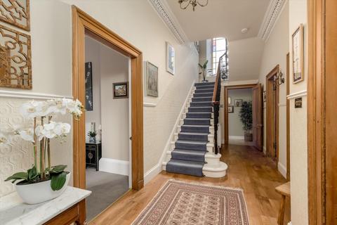 6 bedroom detached house for sale, Lauder Road, Edinburgh, Midlothian, EH9