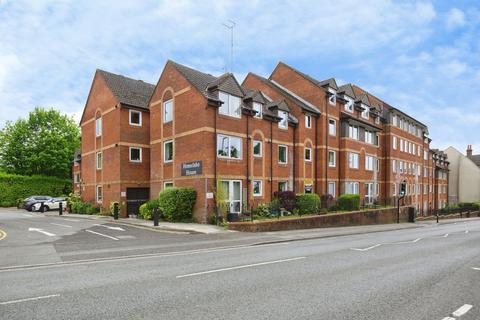 1 bedroom retirement property for sale, Station Road, Poole BH14