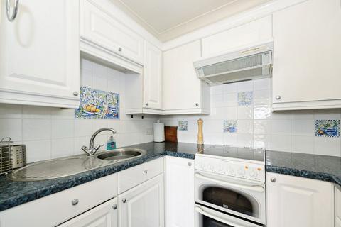 1 bedroom retirement property for sale, Station Road, Poole BH14