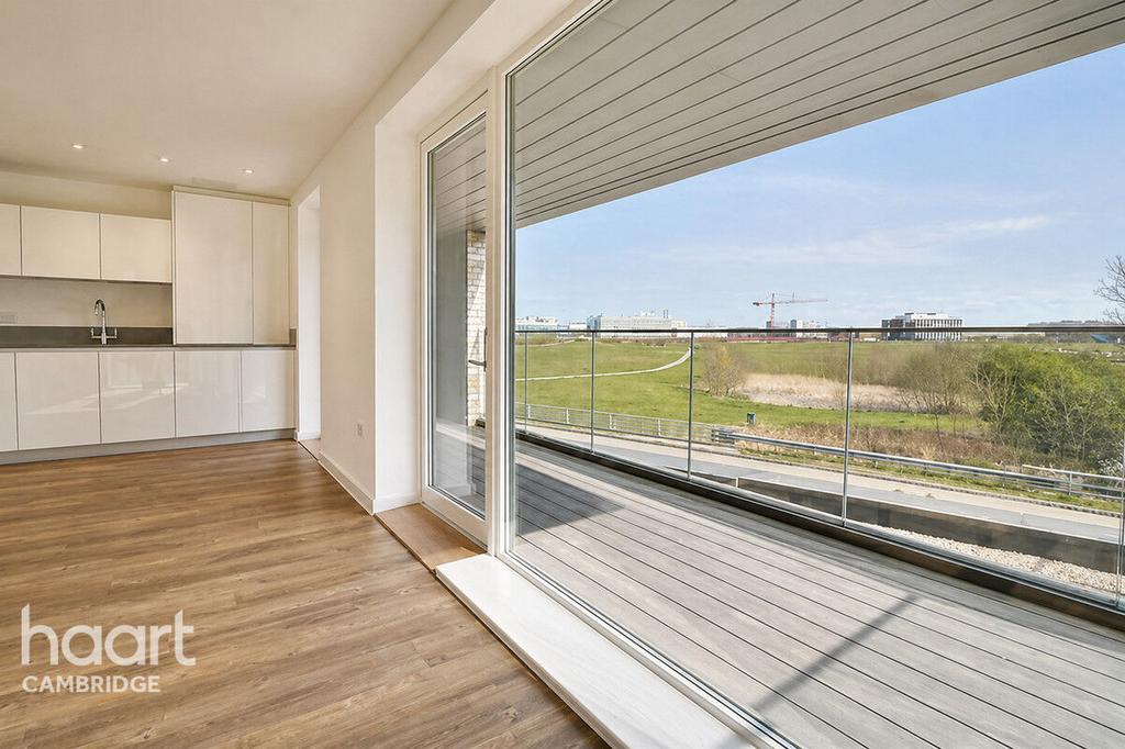 Poulter Walk, Cambridge - Ansicht 4
