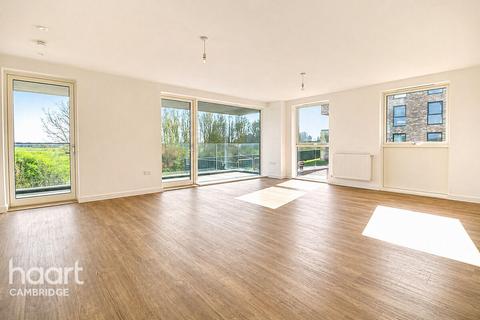2 bedroom flat for sale, Poulter Walk, Cambridge