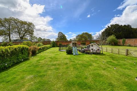 4 bedroom barn conversion for sale, The Smithy, Gatacre, Claverley, Shropshire