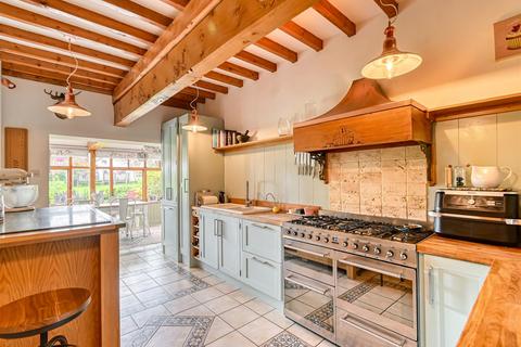 4 bedroom barn conversion for sale, The Smithy, Gatacre, Claverley, Shropshire