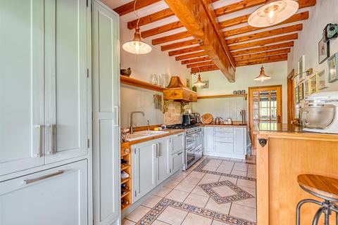 4 bedroom barn conversion for sale, The Smithy, Gatacre, Claverley, Shropshire