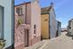 Tenby Town Centre