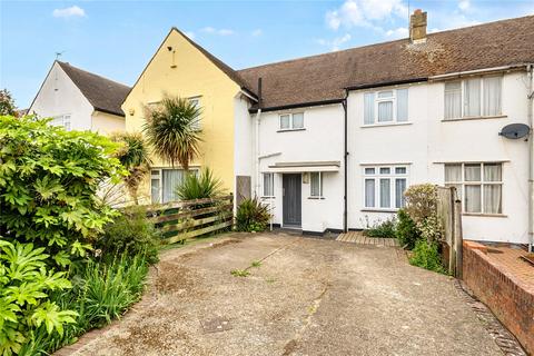 Fullers Way South, Chessington KT9
