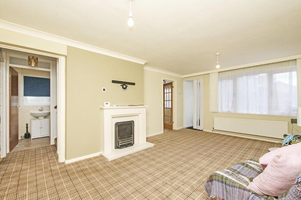 House in York - View 2
