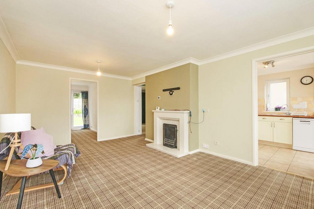 House in York - View 3