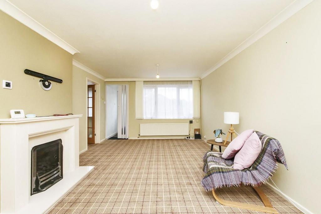 House in York - View 4