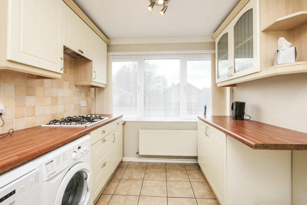 House in York - View 5