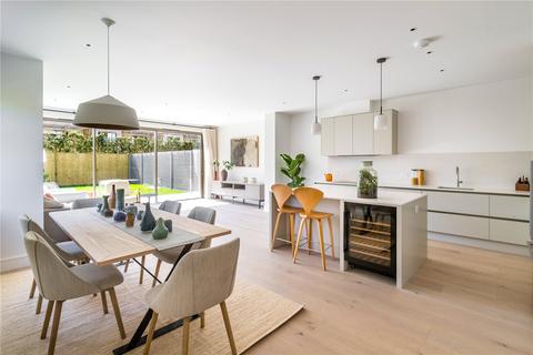 5 bedroom house for sale, Kingston Upon Thames KT2