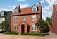Plot 773, The Hunsden at Heyford Park, Heyford Park OX25