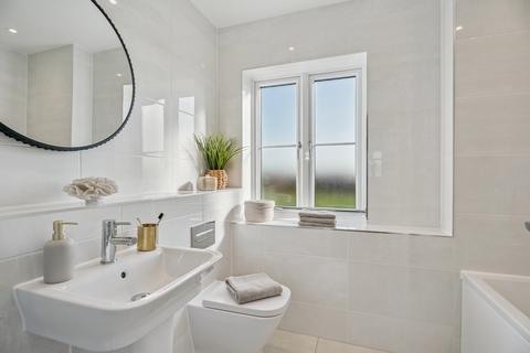 5 bedroom detached house for sale, Plot 773, The Hunsden at Heyford Park, Heyford Park OX25