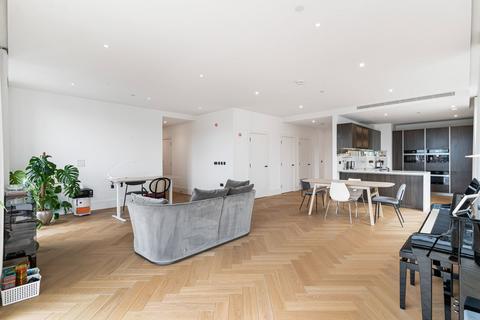 3 bedroom apartment for sale, 5 Palmer Road, London SW11
