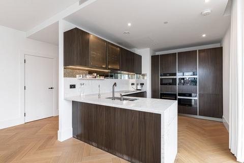 3 bedroom apartment for sale, 5 Palmer Road, London SW11