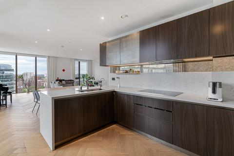 3 bedroom apartment for sale, 5 Palmer Road, London SW11
