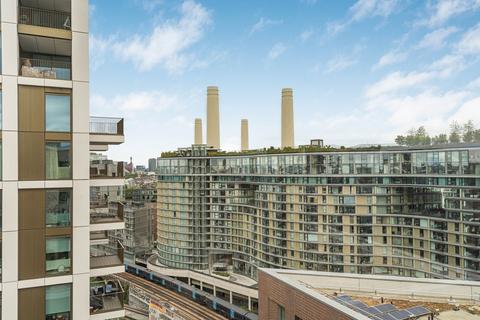 3 bedroom apartment for sale, 5 Palmer Road, London SW11