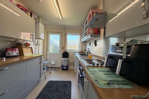 3 bedroom bungalow for sale, Pavilion Bungalow, Hook Lane, Bognor Regis, West Sussex, PO22 8AT