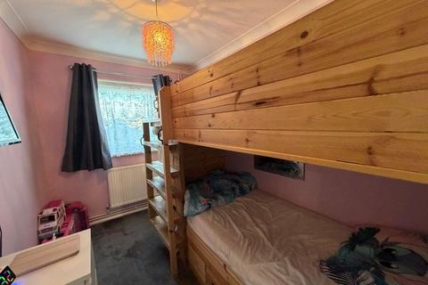 3 bedroom bungalow for sale, Pavilion Bungalow, Hook Lane, Bognor Regis, West Sussex, PO22 8AT